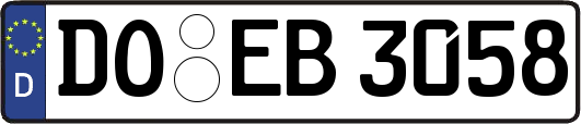 DO-EB3058