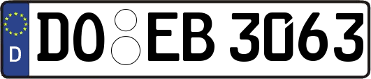 DO-EB3063
