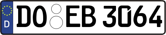 DO-EB3064