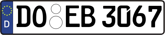 DO-EB3067