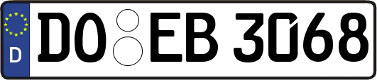 DO-EB3068