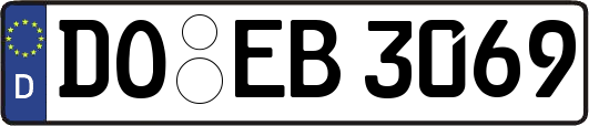 DO-EB3069
