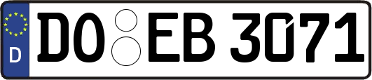 DO-EB3071