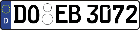 DO-EB3072
