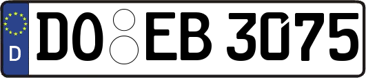 DO-EB3075