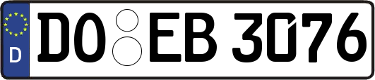 DO-EB3076