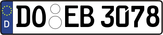 DO-EB3078