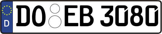 DO-EB3080
