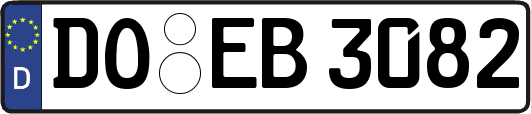 DO-EB3082