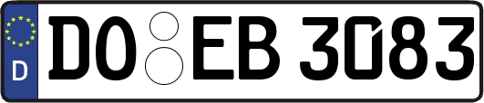 DO-EB3083