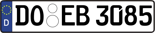 DO-EB3085