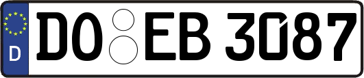 DO-EB3087