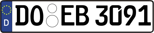 DO-EB3091