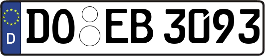 DO-EB3093