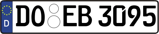 DO-EB3095