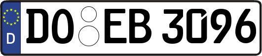 DO-EB3096