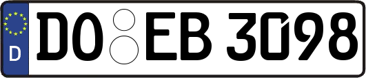 DO-EB3098