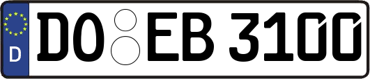 DO-EB3100