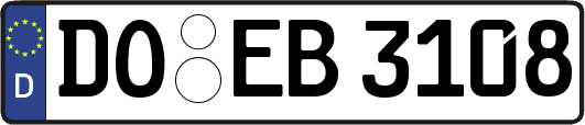 DO-EB3108