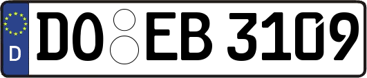 DO-EB3109
