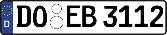 DO-EB3112