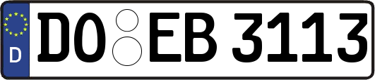 DO-EB3113