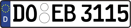DO-EB3115