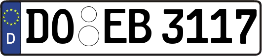 DO-EB3117