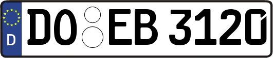 DO-EB3120