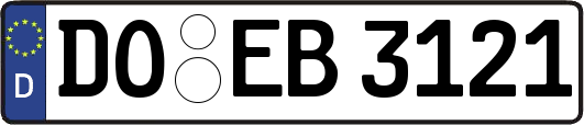 DO-EB3121