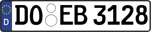 DO-EB3128