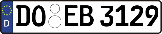DO-EB3129