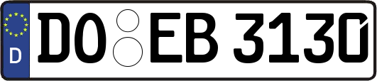 DO-EB3130