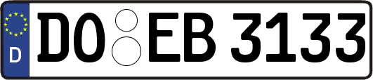 DO-EB3133
