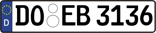 DO-EB3136