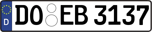 DO-EB3137