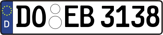 DO-EB3138