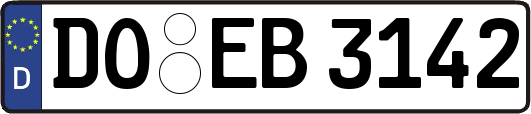 DO-EB3142