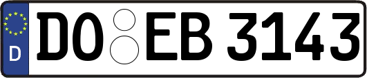 DO-EB3143