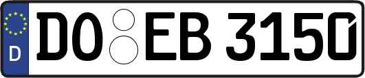 DO-EB3150