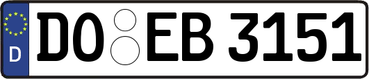 DO-EB3151