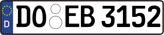 DO-EB3152