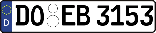 DO-EB3153