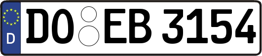 DO-EB3154