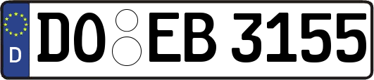 DO-EB3155