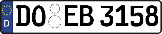 DO-EB3158