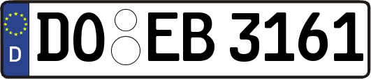 DO-EB3161