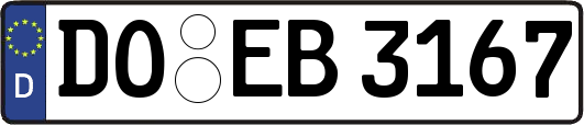 DO-EB3167