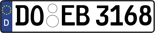 DO-EB3168