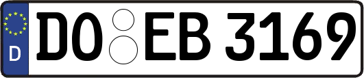 DO-EB3169